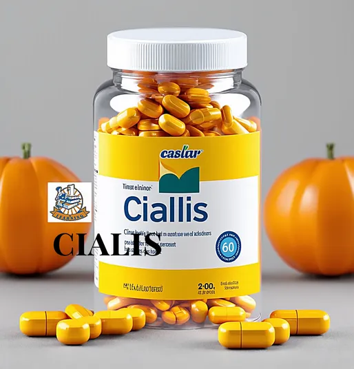 Cialis et ordonnance